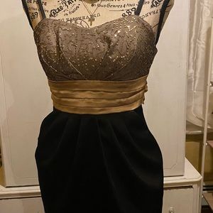 Event dress